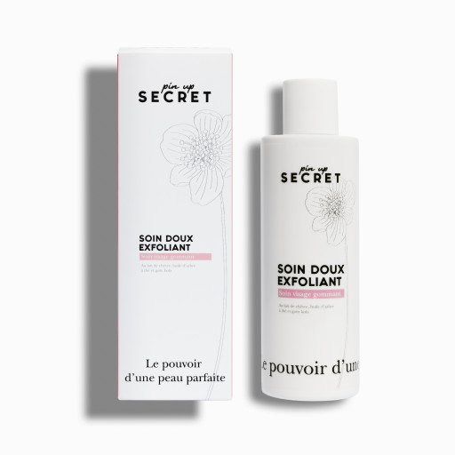 Soin Doux Exfoliant