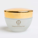 Gel gommant visage sans grains