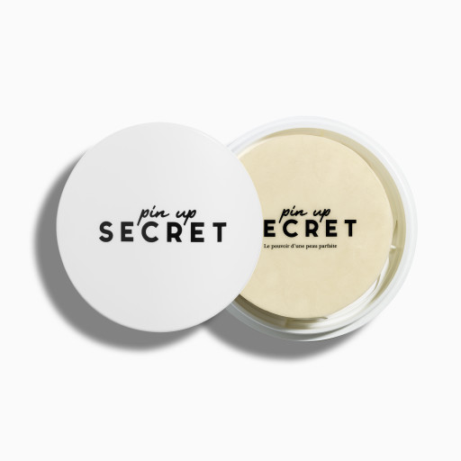 Savon pour votre secret santa.