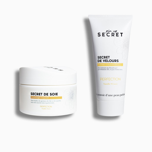 Set Soin Duo Perfection
