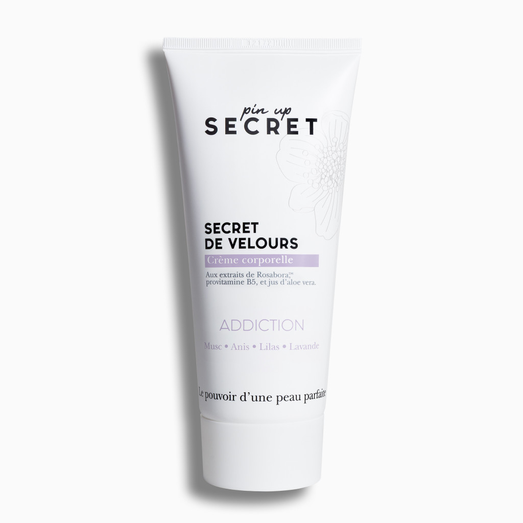 Crèmes de corps ultra hydratante 