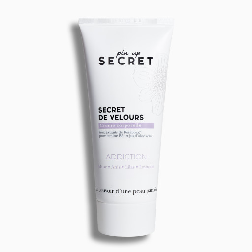Crèmes de corps ultra hydratante 