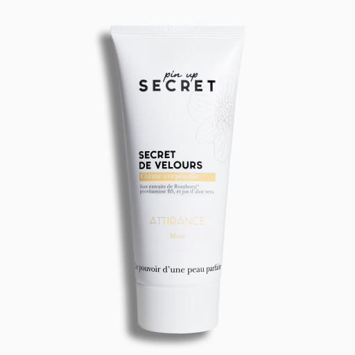 Crèmes de corps ultra hydratante 