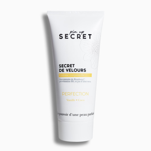 Crèmes de corps ultra hydratante 