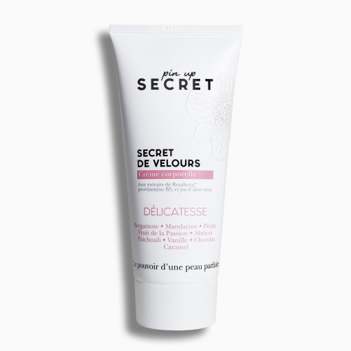 Crèmes de corps ultra hydratante 