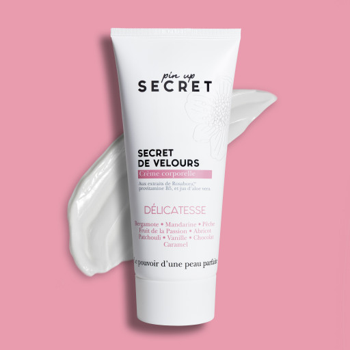 Crèmes de corps ultra hydratante 