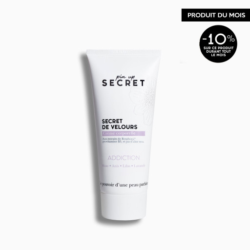 Crèmes de corps ultra hydratante 