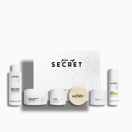 Coffret Perfection Absolue