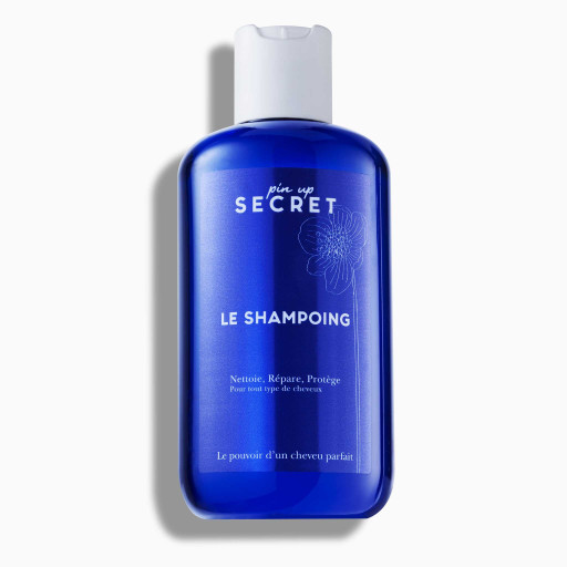 Routine Capillaire Revitalisante