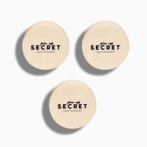 x3 Secret Teint Précieux