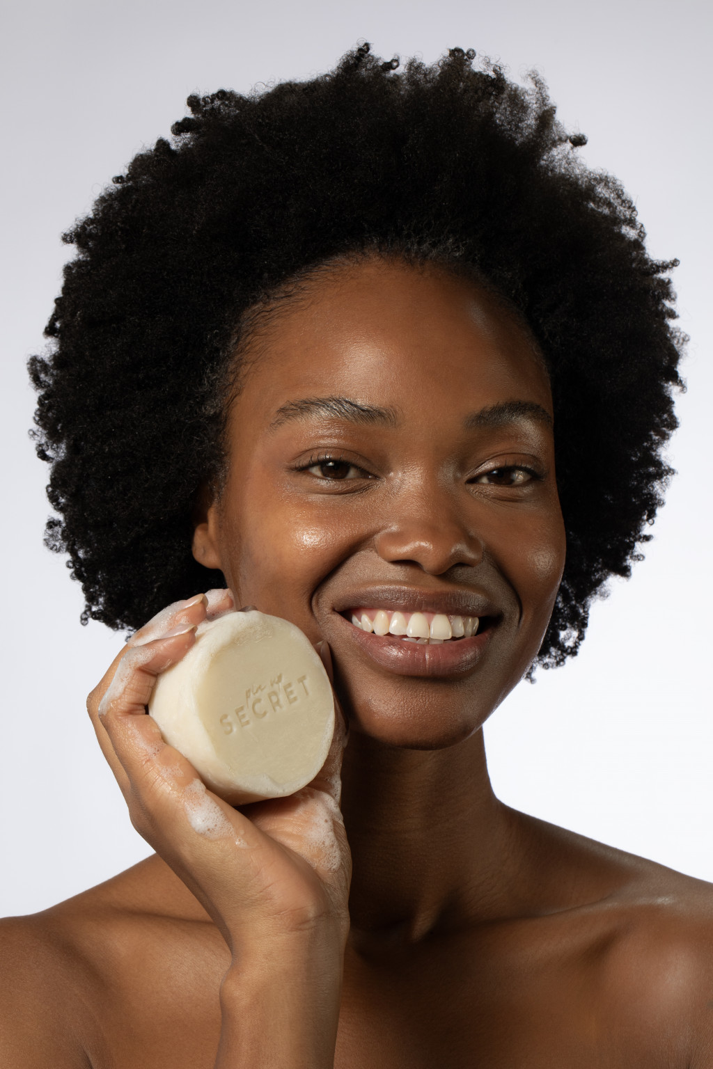 Savon au lait de chèvre ingrédients