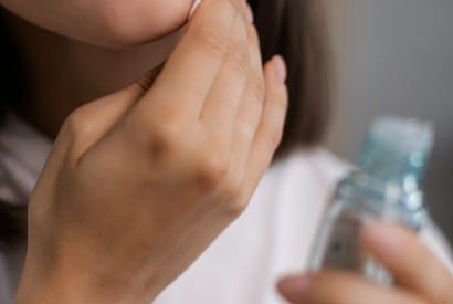 Démaquillage, nettoyage et gommage : quelle est la différence ?