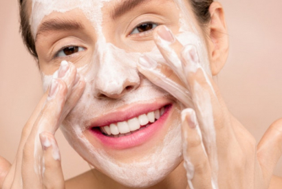 Le nettoyage de la peau : ce qu’il faut savoir