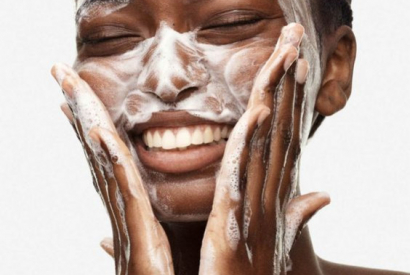 Savon au lait de chèvre contre l'eczéma