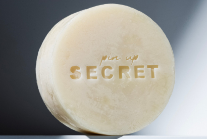 Savon au lait de chèvre pour peau sèche