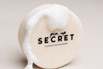 Pourquoi utiliser du savon au lait de chèvre ?