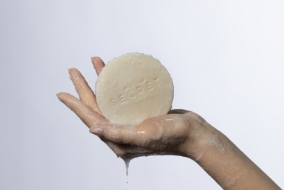 Comment utiliser le savon au lait de chèvre ?