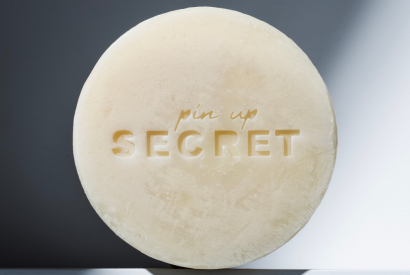 Quel est le pH du savon au lait de chèvre ?