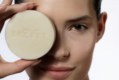 Les bienfaits du savon au lait de chèvre pour les cheveux