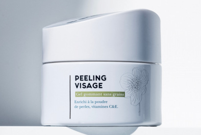 Peeling ou gommage : Quelles sont les différences