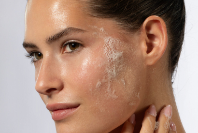 Savon sans savon : une révolution douce pour tous types de peau