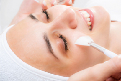 Tous les secrets du peeling pour le visage