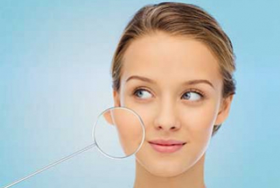 Des bactéries utiles pour avoir une belle peau