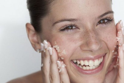 Guide pour exfolier le visage