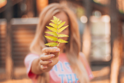 Adoptez le coaching de la saison des feuilles qui tombent : vive l'automne !