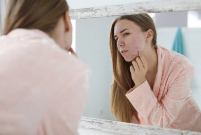 Comment lutter contre l’acné chez les adultes ? 