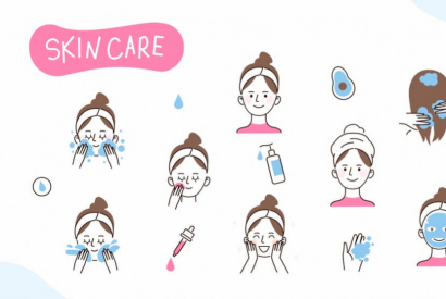 10 conseils pour bien prendre soin de votre peau en hiver