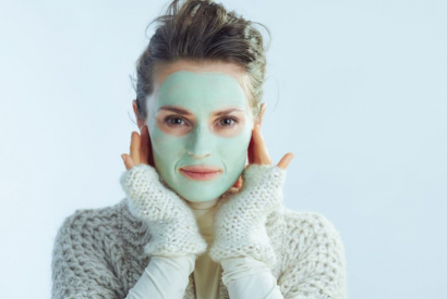 Encore un peu de froid à affronter… comment ne pas négliger sa beauté ?