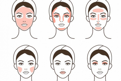 Le maquillage : est-ce (toujours) indispensable pour être belle ?