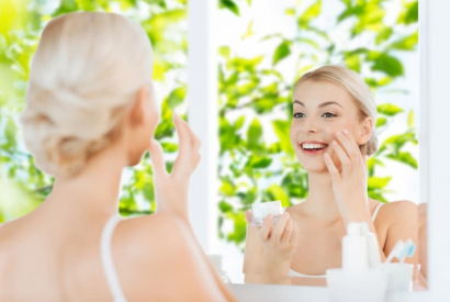 Le printemps : la saison du renouveau pour votre peau