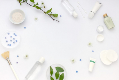 Routine beauté le matin : ce que vous devez (absolument) faire