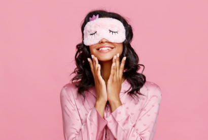 Comment soigner sa peau… même en dormant ?