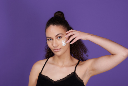 La routine beauté peau à problèmes