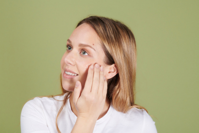 La routine beauté peau grasse