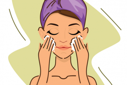 Trois choses que vous devez absolument savoir sur l’exfoliation !